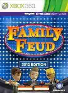 Descargar Family Feud 2012 [Por Confirmar][USA][XDG2][SWAG] por Torrent